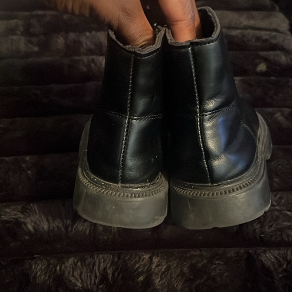 Children boots - Picture 3 of 4